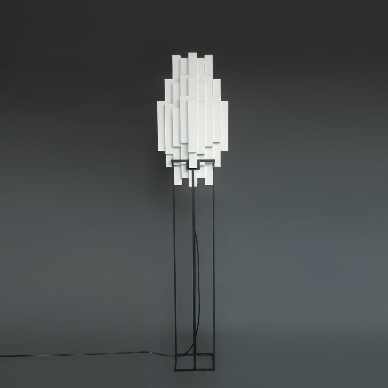 standing lamp