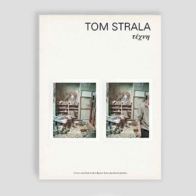 Architekt Tom Strala